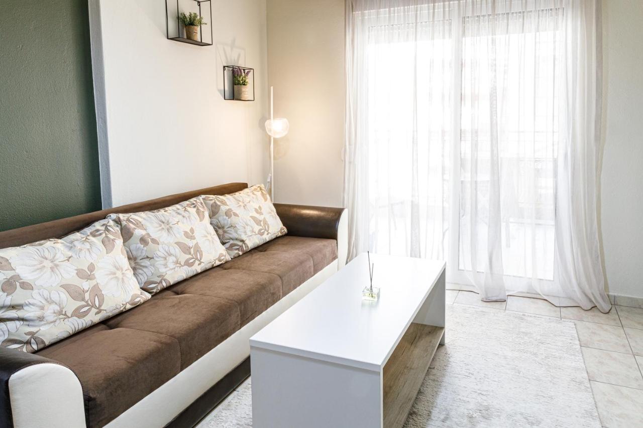 Blaze Studios & Apartments Xanthi Exterior foto