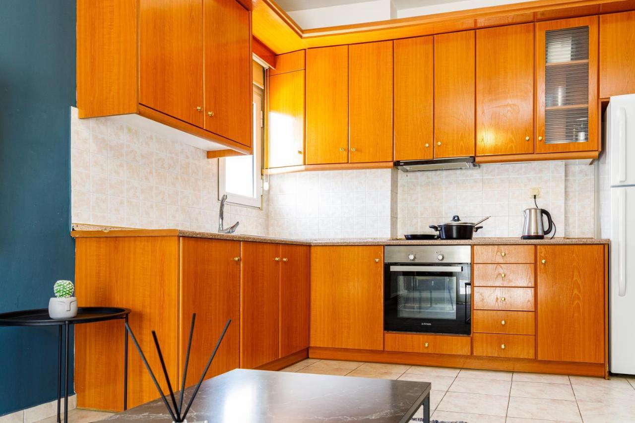 Blaze Studios & Apartments Xanthi Exterior foto