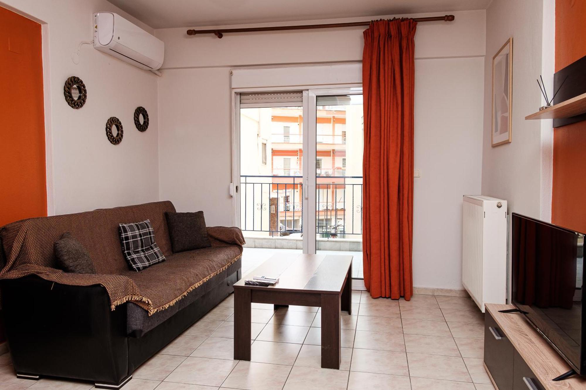 Blaze Studios & Apartments Xanthi Exterior foto
