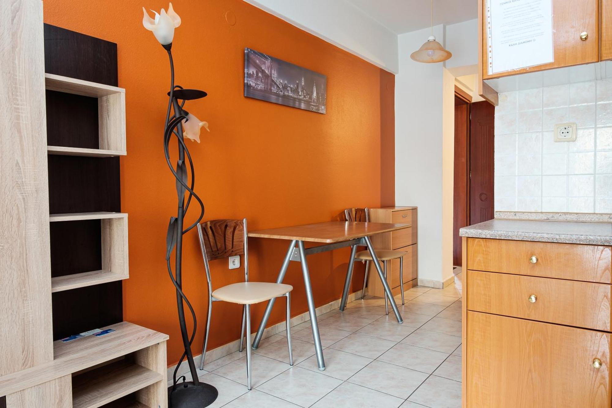 Blaze Studios & Apartments Xanthi Exterior foto
