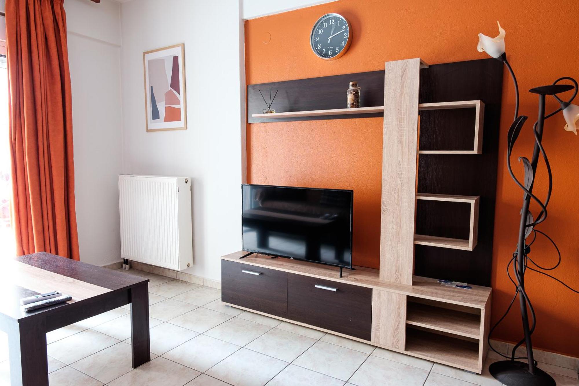 Blaze Studios & Apartments Xanthi Exterior foto