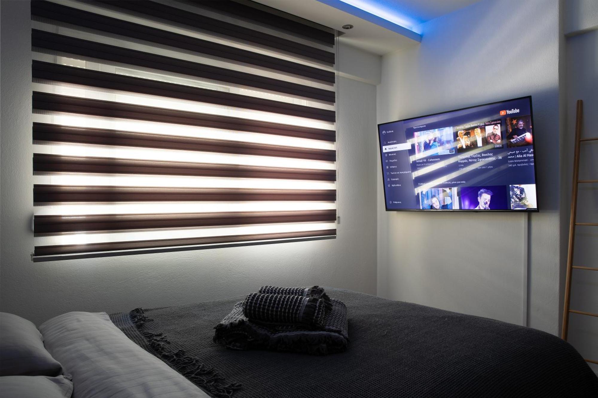 Blaze Studios & Apartments Xanthi Exterior foto